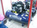 4hp 200litre 240v Compressor